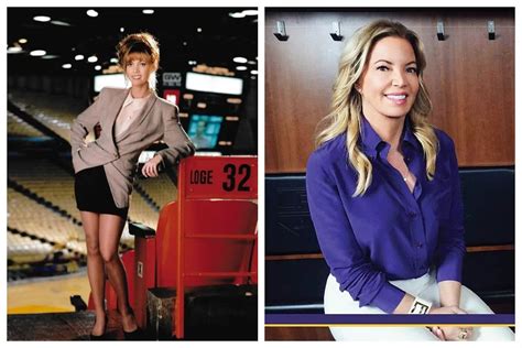 jeanie buss hot|NBA: Jeanie buss poses for playboy 